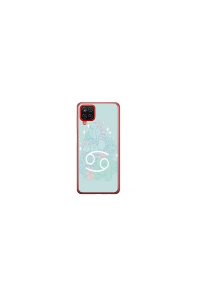 Atlas Husa personalizata tip carcasa Samsung Galaxy A12 5G, Gemini, , S1D1M0342