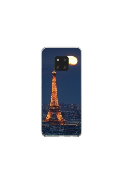 Atlas Husa personalizata tip carcasa Huawei Mate 20, Nice View 10, , S1D1M0237