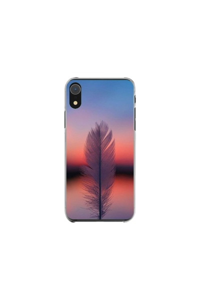 Atlas Εξατομικευμένη θήκη τύπου Apple iPhone XR, Snowflake, , S1D1M0309