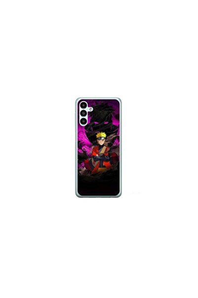 Atlas Husa personalizata tip carcasa Samsung Galaxy A24, Naruto 1, , S1D1M0132