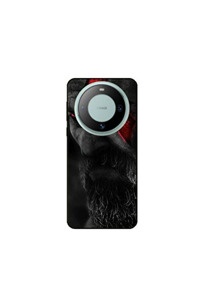 Atlas Husa personalizata tip carcasa Huawei Mate 60 Pro, God of War 3, , S1D1...