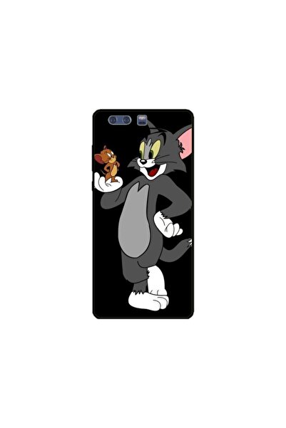 Atlas Εξατομικευμένη θήκη τύπου Huawei P10 Plus, Tom and Jerry 2, , S1D1M0204