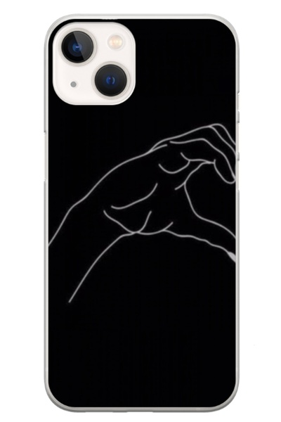 Atlas Husa personalizata tip carcasa Apple iPhone 14, Forever and Always 1, ,...