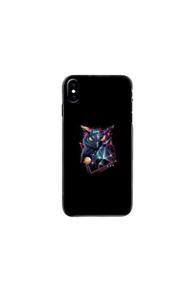 Atlas Εξατομικευμένη θήκη τύπου Apple iPhone XS Max, Colorful 9, , S1D1M0333