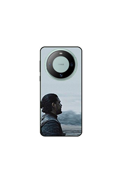Atlas Husa personalizata tip carcasa Huawei Mate 60, Game of Thrones 1, , S1D...