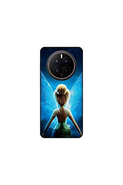 Atlas Husa personalizata tip carcasa Huawei Mate 50 Pro, Tinkerbell 1, , S1D1...