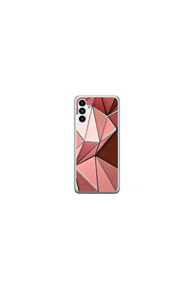 Atlas Εξατομικευμένη θήκη τύπου Samsung Galaxy A25, 3D, , S1D1M0373