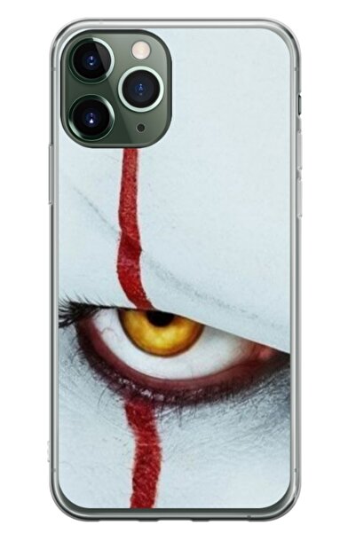 Atlas Husa personalizata tip carcasa Apple iPhone 11 Pro, IT, , S1D1M0107