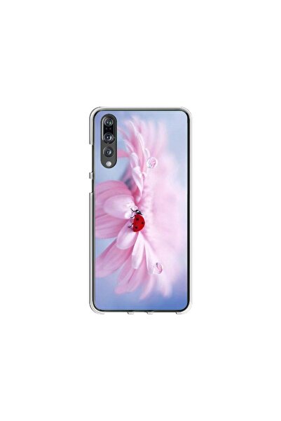 Atlas Εξατομικευμένη θήκη τύπου Huawei P20 Pro, Λουλούδια 5, , S1D1M0114