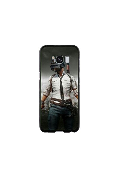 Atlas Husa personalizata tip carcasa Samsung Galaxy S8, PUBG 1, , S1D1M0214