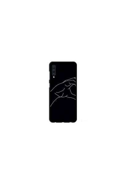Atlas Husa personalizata tip carcasa Samsung Galaxy A70, Forever and Always 1...