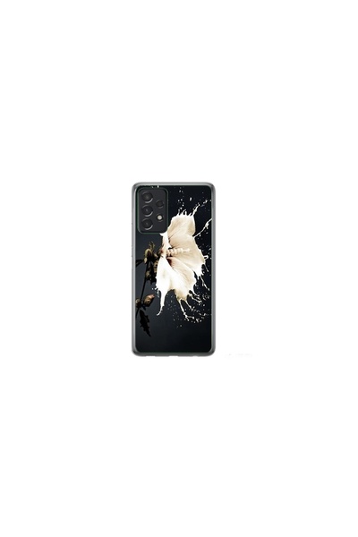 Atlas Husa personalizata tip carcasa Samsung Galaxy A32 5G, Jasmine, , S1D1M0389