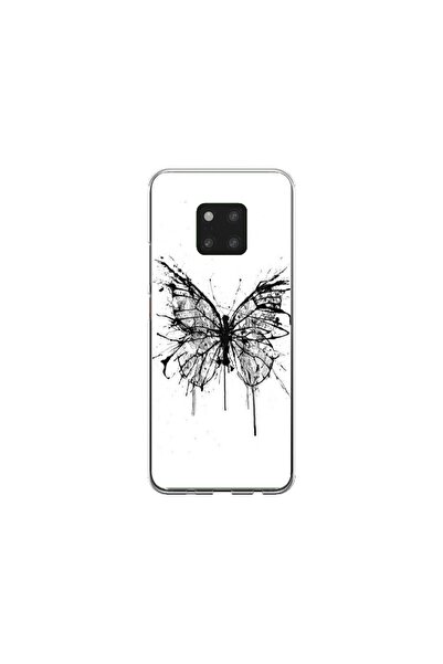 Atlas Προσαρμοσμένος τύπος θήκης Huawei Mate 20, Butterfly 3, , S1D1M0030
