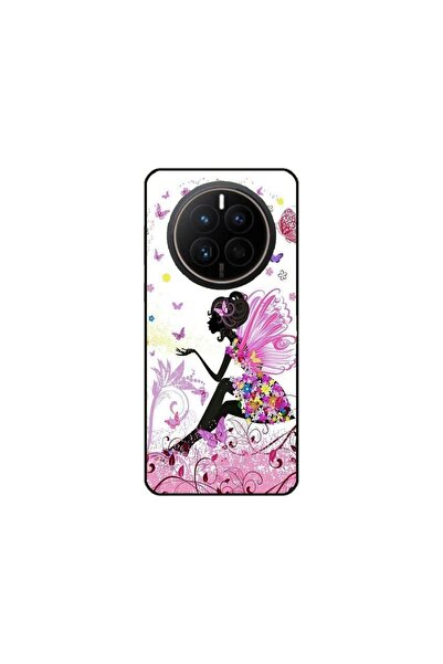 Atlas Husa personalizata tip carcasa Huawei Mate 50, Fairy, , S1D1M0276