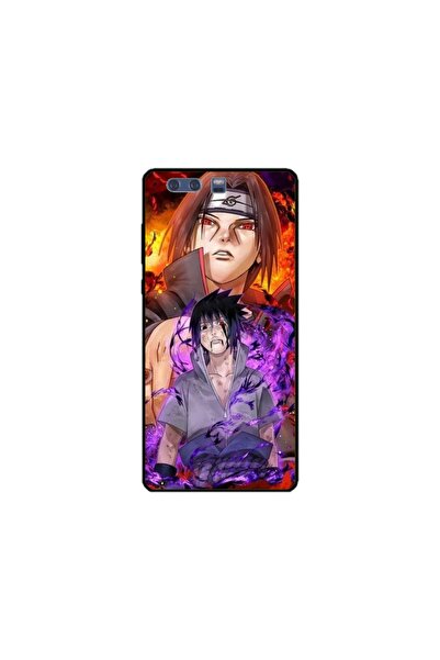 Atlas Husa personalizata tip carcasa Huawei P10, Naruto 3, , S1D1M0162