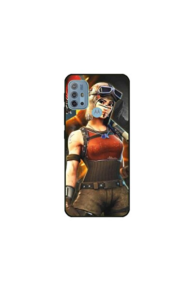 Atlas Husa personalizata tip carcasa Motorola Moto G10 Power, Fortnite 1, , S...