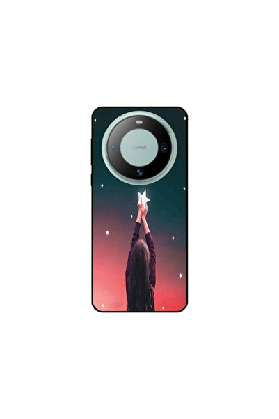 Atlas Husa personalizata tip carcasa Huawei Mate 60 Pro, Star stealing, , S1D...