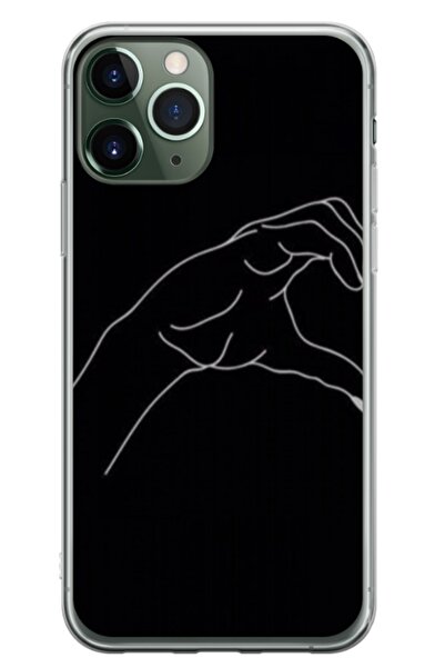 Atlas Husa personalizata tip carcasa Apple iPhone 11 Pro, Forever and Always ...