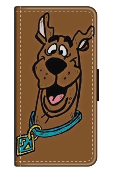 Atlas Husa personalizata tip carte Samsung Galaxy S8 Plus, Scooby Doo 1, , S1...