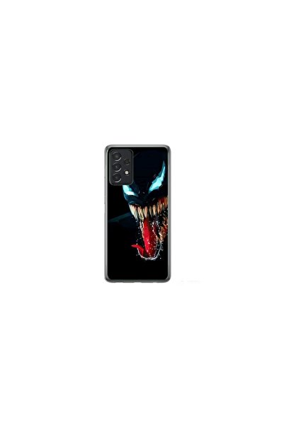 Atlas Husa personalizata tip carcasa Samsung Galaxy A72, Venom 1, , S1D1M0211
