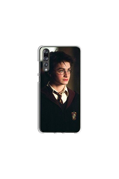 Atlas Εξατομικευμένη θήκη τύπου Huawei P20 Pro, Harry Potter 2, , S1D1M0090
