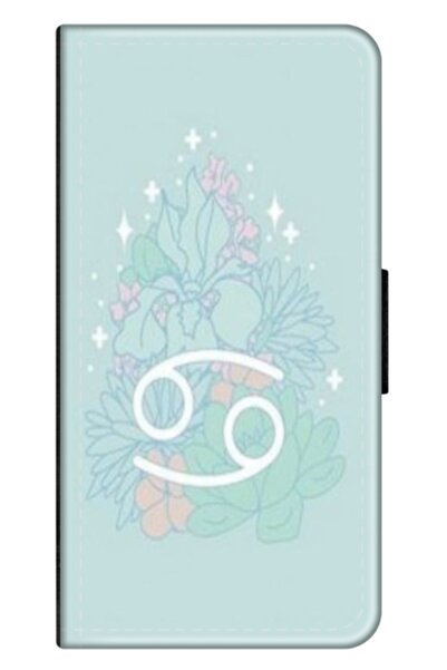 Atlas Husa personalizata tip carte Samsung Galaxy A50, Gemini, , S1D1M0342