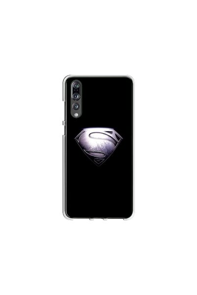 Atlas Εξατομικευμένη θήκη τύπου Huawei P20 Lite, Superman 1, , S1D1M0195