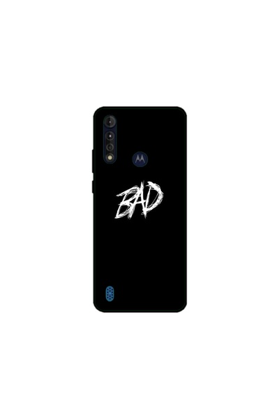 Atlas Προσαρμοσμένος τύπος θήκης Motorola Moto G8 Power Lite, BAD, , S1D1M0011