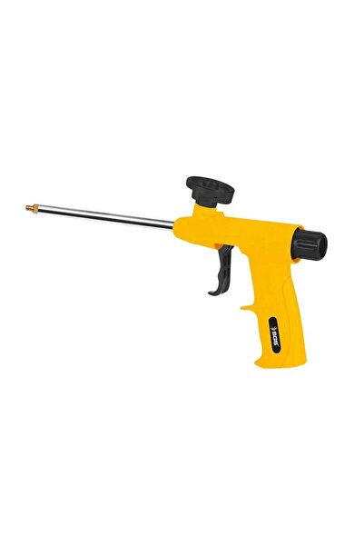 SGS Pu Profesyonel Poliüretan Köpük Tabancası Plastik Gövdeli SGS302