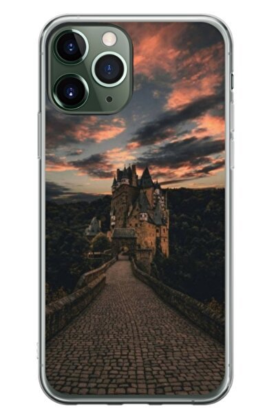Atlas Husa personalizata tip carcasa Apple iPhone 12 Pro, Nice View 14, , S1D...