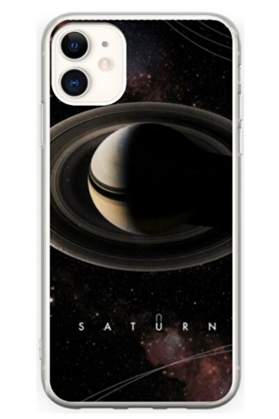Atlas Εξατομικευμένη θήκη τύπου Apple iPhone 12 Mini, Planet 1, , S1D1M0347