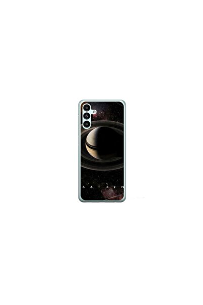 Atlas Εξατομικευμένη θήκη τύπου Samsung Galaxy A14 5G, Planet 1, , S1D1M0347