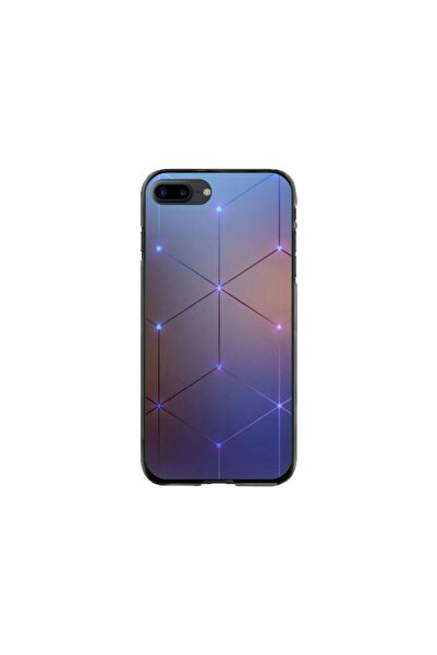 Atlas Husa personalizata tip carcasa Apple iPhone 7 Plus, Square, , S1D1M0315