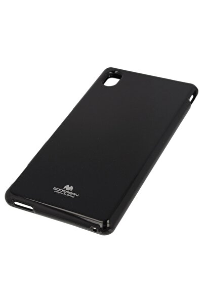 Atlas Husa LG G2 Mini - Jelly Mercury (Negru)