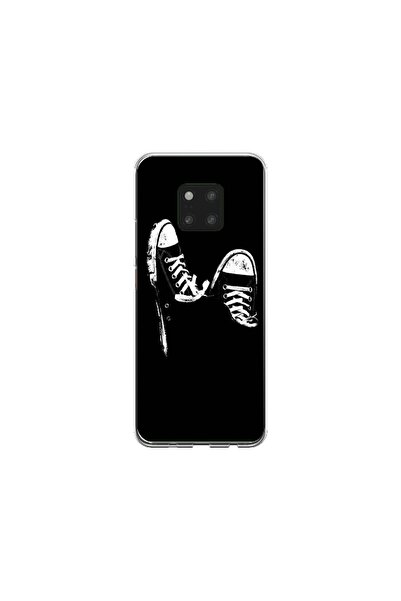 Atlas Εξατομικευμένη θήκη τύπου Huawei Mate 20, Sneakers, , S1D1M0381