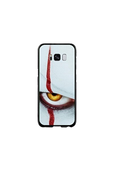 Atlas Husa personalizata tip carcasa Samsung Galaxy S8, IT, , S1D1M0107