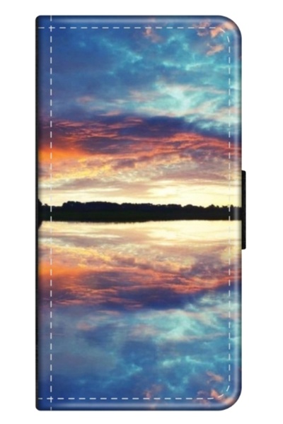 Atlas Персонализиран калъф-книга за Samsung Galaxy A53, Nice View 12, , S1D1M...