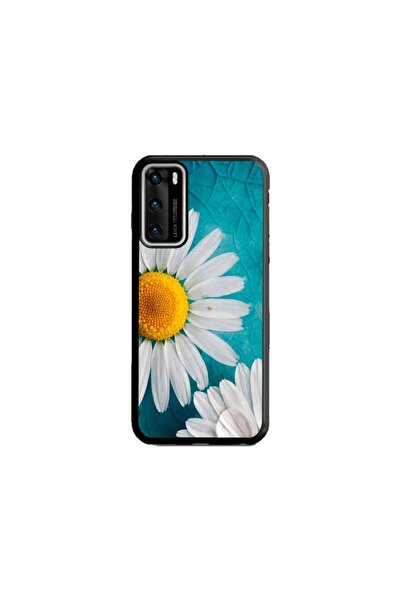 Atlas Husa personalizata tip carcasa Huawei P40 Lite, Petunia 1, , S1D1M0235