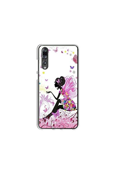 Atlas Husa personalizata tip carcasa Huawei P20 Pro, Fairy, , S1D1M0276