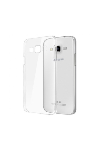 Atlas Husa SAMSUNG Galaxy A3 - Ultra Slim (Transparent)