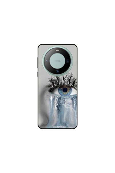 Atlas Personalized case type Huawei Mate 60 Pro, Teary Eye, , S1D1M0307