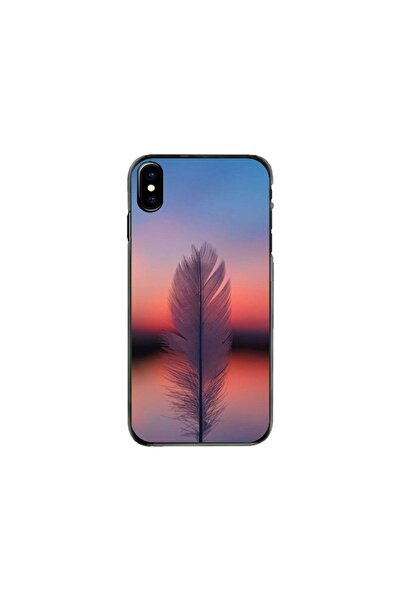 Atlas Husa personalizata tip carcasa Apple iPhone XS, Fulg, , S1D1M0309