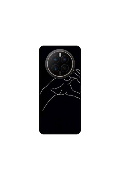 Atlas Husa personalizata tip carcasa Huawei Mate 50, Forever and Always 1, , ...