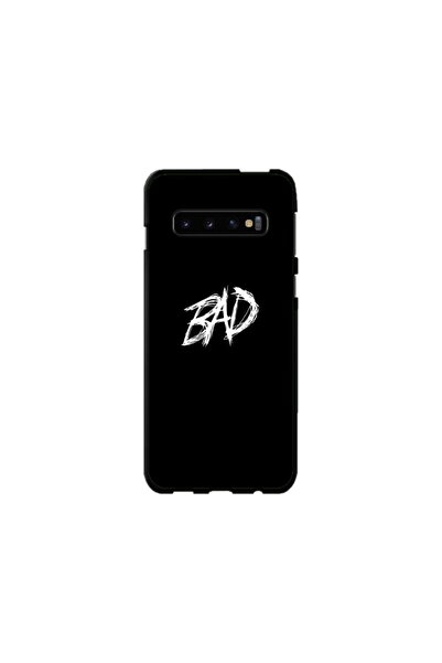Atlas Husa personalizata tip carcasa Samsung Galaxy S10 Plus, BAD, , S1D1M0011