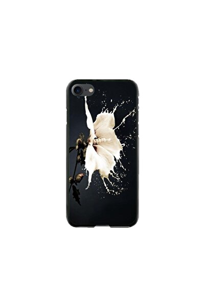 Atlas Husa personalizata tip carcasa Apple iPhone 7, Jasmine, , S1D1M0389