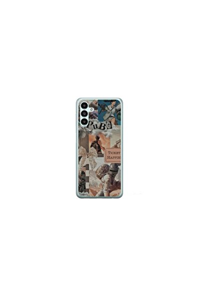 Atlas Husa personalizata tip carcasa Samsung Galaxy A15, PUBG 2, , S1D1M0363