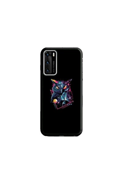 Atlas Εξατομικευμένη θήκη τύπου Huawei P40 Lite, Colorful 9, , S1D1M0333