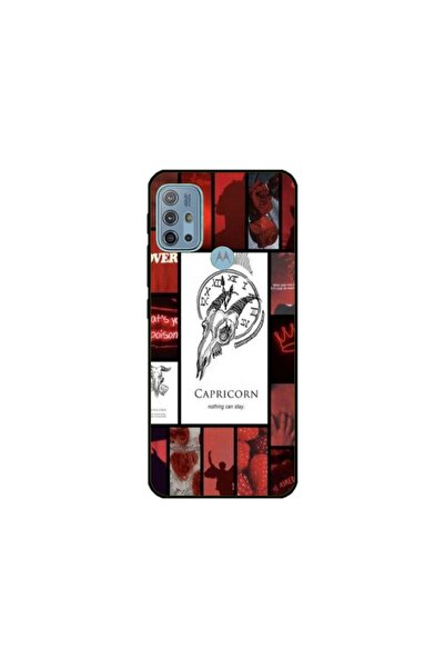 Atlas Husa personalizata tip carcasa Motorola Moto G10, Capricorn, , S1D1M0295