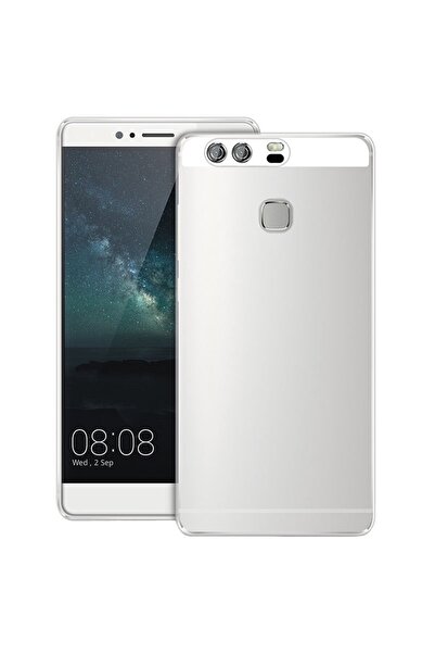 Atlas Θήκη για HUAWEI P9 Lite - Ultra Slim (Διαφανής)