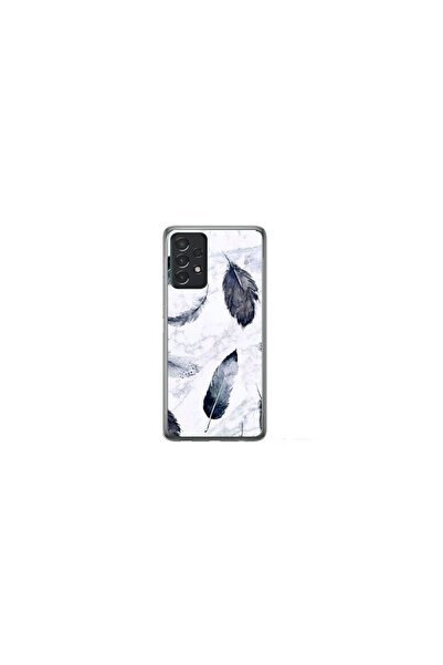 Atlas Εξατομικευμένη θήκη τύπου Samsung Galaxy A13, Leaf Design 2, , S1D1M0071